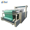 Automatic foil Film Slitting rewinder brown paper slitter non wove fabric slitting roll rewinding machine